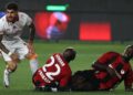 Süper Lig ekibine büyük şok! İlk hafta maçında sezonu kapattı