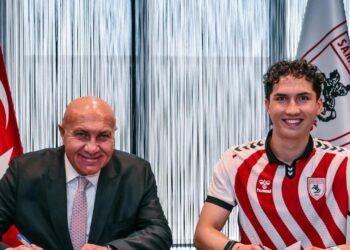 Süper Lig’de bir garip transfer! Polonyalı kaleci devre arasına kadar kiralandı