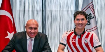 Süper Lig’de bir garip transfer! Polonyalı kaleci devre arasına kadar kiralandı