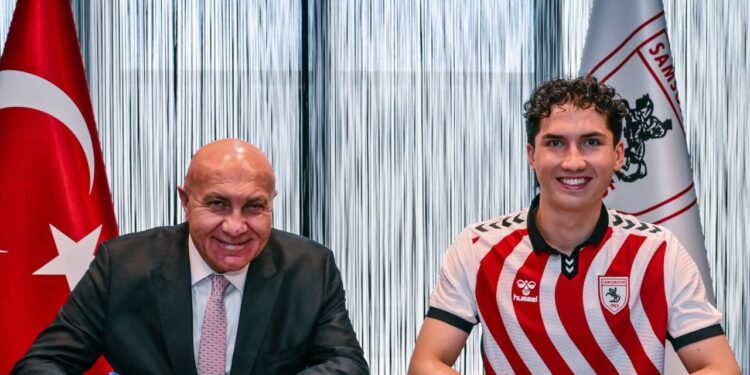 Süper Lig’de bir garip transfer! Polonyalı kaleci devre arasına kadar kiralandı