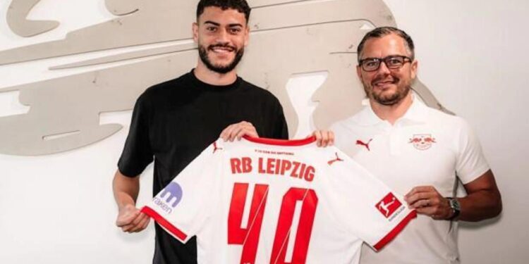 Süper Lig’de tarihe geçen transfer satışı! Romulo, Göztepe’nin kasasını doldurdu