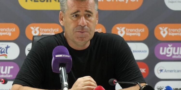 Süper Lig’in yeni ekibinden hakem isyanı! ‘Penaltı ağır bir karardı’