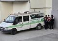 Şüpheli yangın sonrası karı-koca evde ölü bulundu