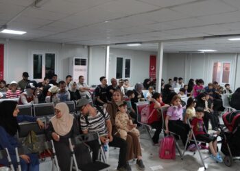 Suriye’ye dönenlerin sayısı belli oldu