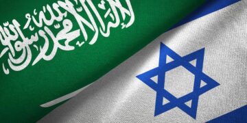 Suudi Arabistan’dan İsrail’in ‘E1’ Projesine sert tepki