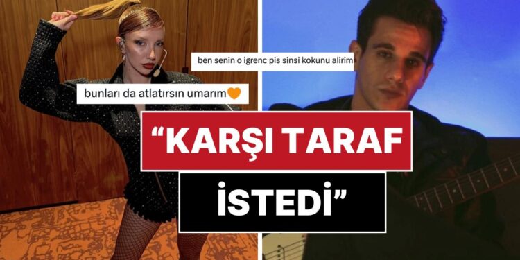Taciz İddiaları Sonrası Ayrıldılar: Anıl Emre Daldal’ın Manifest Mina Solak’tan Ayrılık Paylaşımı Tepki Çekti