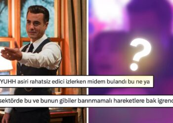 Taciz İddialarına Karışan Tayanç Ayaydın’ın Doğa Lara Akkaya ile Geçmiş Görüntüleri Gündeme Oturdu!