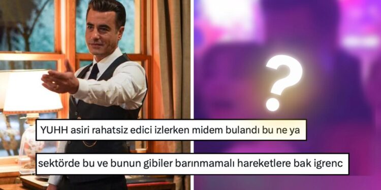 Taciz İddialarına Karışan Tayanç Ayaydın’ın Doğa Lara Akkaya ile Geçmiş Görüntüleri Gündeme Oturdu!