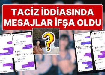 Taciz İddiası Gündem Oldu: Manifest Grubunun da Fotoğraflarını Çeken Mesut Adlin’in Mesajları İfşa Edildi