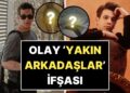 Taciz İfşaları Çıkan Oyuncu Anıl Daldal’ın “Yakın Arkadaşlar”da Paylaştığı İddia Edilen Çirkin Fotoğraflar!