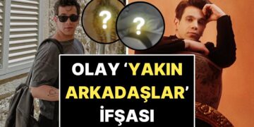 Taciz İfşaları Çıkan Şarkıcı Anıl Daldal’ın “Yakın Arkadaşlar”da Paylaştığı İddia Edilen Çirkin Fotoğraflar!