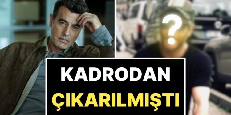 Taciz İfşası Sebebiyle ‘Ben Leman’ Dizisinden Çıkarılan Tayanç Ayaydın’ın Yerine Gelen Oyuncu Belli Oldu!