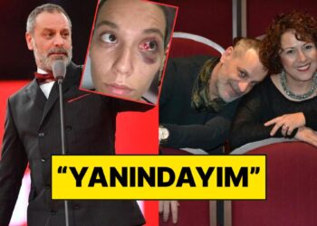 Taciz ve Şiddet Gündeminin Ardından Günay Karacaoğlu, Ozan Güven’e Destek Paylaşımı Yaptı
