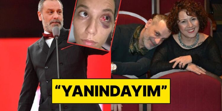 Taciz ve Şiddet Gündeminin Ardından Günay Karacaoğlu, Ozan Güven’e Destek Paylaşımı Yaptı