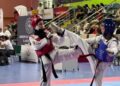 Taekwondo’da 30 Ağustos coşkusu
