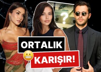 Takıntısı Bitmedi: Hakan Sabancı’nın Hande Erçel’le Ayrıldığını Öğrenen Aygün Aydın’dan Olay Paylaşım!