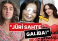 Taklit Yeteneğiyle Tanınan Tansu Dayan’dan Miss International Temsilcimiz Ayşe Sena Şeref’e Alaycı Eleştiri!