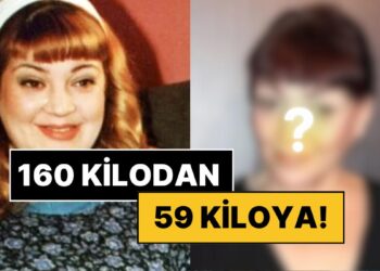 Tam 101 Kilo Verdi! Baskül Ailesi’nin Fidan’ı Gamze Gözalan’ın Değişimi ve Yeni Mesleğine Şaşıracaksınız