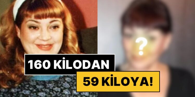 Tam 101 Kilo Verdi! Baskül Ailesi’nin Fidan’ı Gamze Gözalan’ın Değişimi ve Yeni Mesleğine Şaşıracaksınız