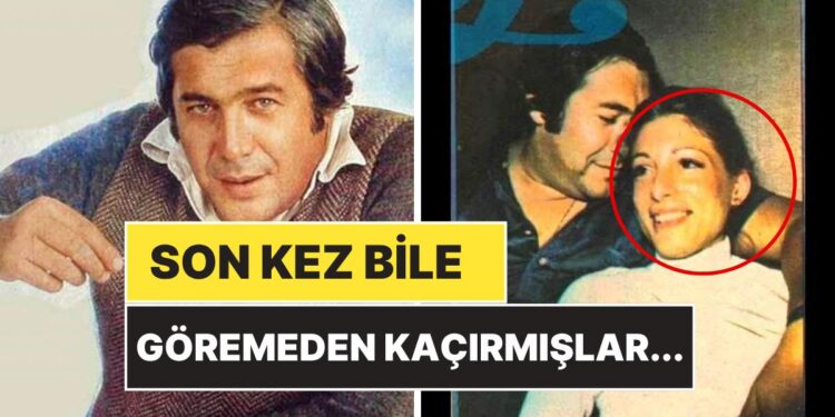 Tanju Okan’ın Geceleri Dinlediğimizde Karanlığı Bile Aydınlatan “Kadınım” Şarkısının Ortaya Çıkış Hikayesi