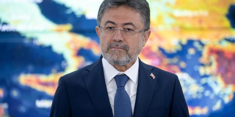 Tarım ve Orman Bakanı Yumaklı: Önümüzdeki bir hafta çok riskli