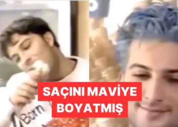Tarkan’ın Unutmak İsteyeceği Dondurma Reklamı Yıllar Sonra Ortaya Çıktı