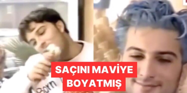Tarkan’ın Unutmak İsteyeceği Dondurma Reklamı Yıllar Sonra Ortaya Çıktı