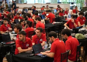 TEKNOFEST Türkçe Doğal Dil İşleme Yarışması finale erdi