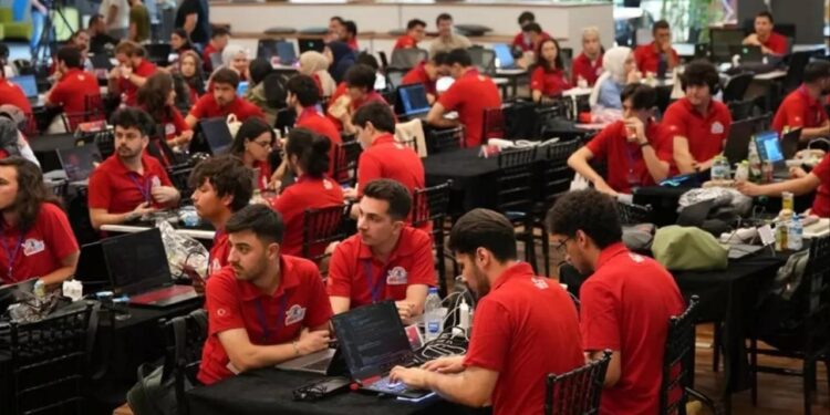 TEKNOFEST Türkçe Doğal Dil İşleme Yarışması finale erdi