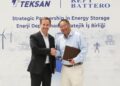 Teksan’dan yeni yatırımlar için uluslararası işbirliği