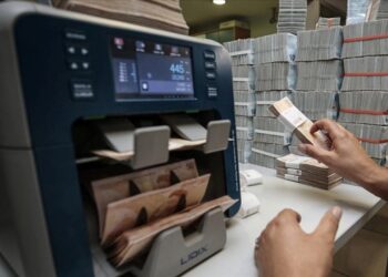 Temmuz ayı bütçe uygulama sonuçları açıklandı