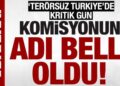 Terörsüz Türkiye sürecinde kritik gün! Komisyonun adı belli oldu