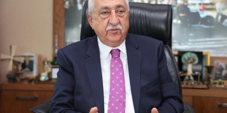 TESK Başkanı Palandöken’den kredi kartı komisyonu ve esnaf açıklaması!