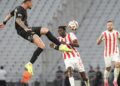 TFF 1. Lig’de heyecan dolu karşılaşma: Ev sahibi son anda yıkıldı