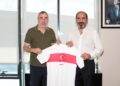 TFF’den Samet Aybaba’ya görev! Artık Milli Takımlar için mesai harcayacak