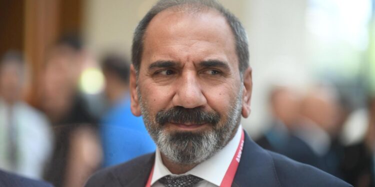 TFF’den ‘yabancı oyuncu’ açıklaması: Süper Lig’de hesap değişecek