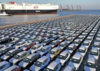 The Economist yazdı: Çinli otomobil üreticileri Türkiye’ye yöneliyor