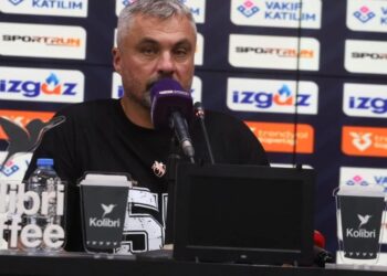 Thomas Reis: “Galip geldik ancak performansımız iyi değildi”
