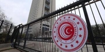 Ticaret Bakanlığı ceza yağdırdı: 134 dosyaya 15,7 milyon lira idari para cezası!