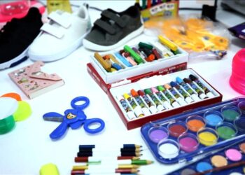 Ticaret Bakanlığı güvensiz okul ve kırtasiye malzemeleri için denetimlerini yoğunlaştırdı