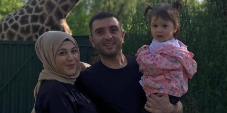 Tokat’ta aynı aileden 4 kişinin öldüğü kazanın ayrıntıları ortaya çıktı