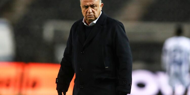 Toplantıda onun adı çıktı: Fatih Terim Süper Lig’e dönüyor