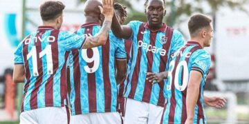 Trabzonspor sahaya iniyor! Yeni transfer oynayacak mı?
