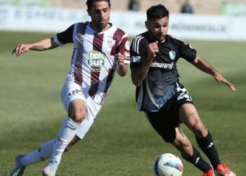 Trendyol 1. Lig’de 2. hafta heyecanı