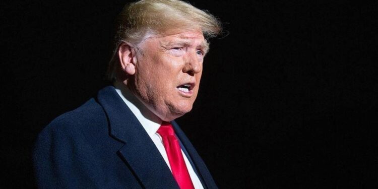 Trump imzayı attı! Kriptolar paralar yükselişe geçti…