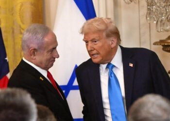 Trump “sabrım tükeniyor” diyerek uyardı! Netanyahu’ya skandal Gazze talimatı