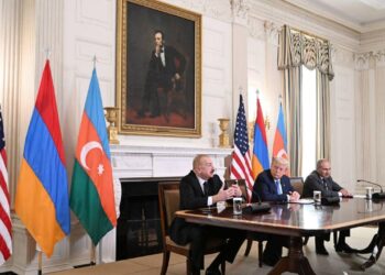Trump’a ‘Zengezur’ tehdidi: Mezarlık olacak! Dikkat çeken Türkiye çıkışı