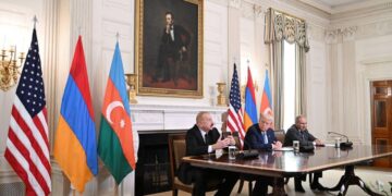 Trump’a ‘Zengezur’ tehdidi: Mezarlık olacak! Dikkat çeken Türkiye çıkışı