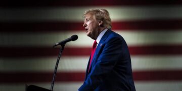 Trump’ın göçmen çocuklar hakkında vicdansız kararına cevap geldi!