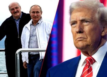 Trump’tan, Putin’e en yakın ülke liderine sürpriz çağrı